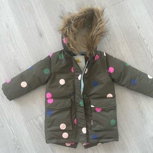 Excellent condition Boden jacket